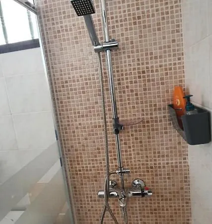 Apartmán Casa Cometa *