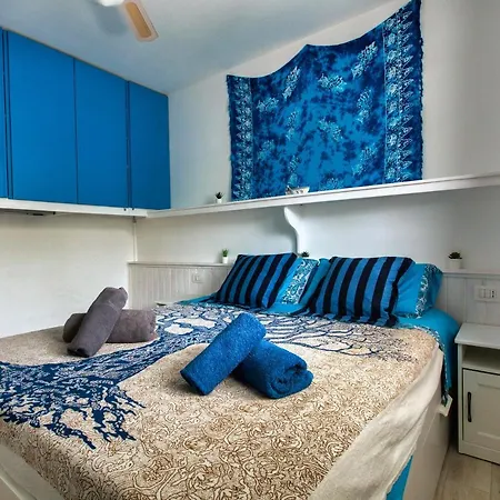 Casa Cometa Διαμέρισμα