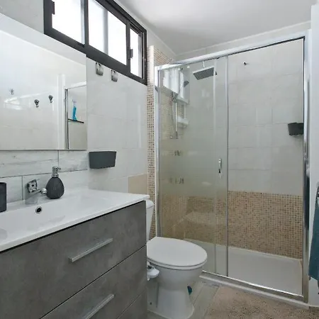 Apartmán Casa Cometa *