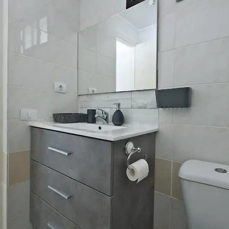 Casa Cometa Corralejo