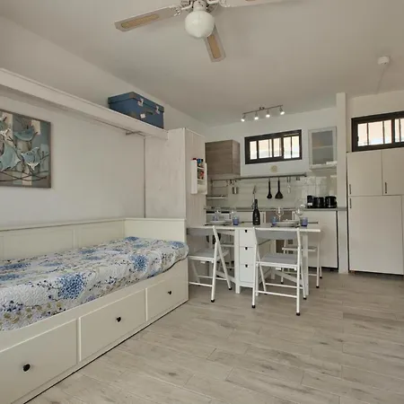 Apartmán Casa Cometa *