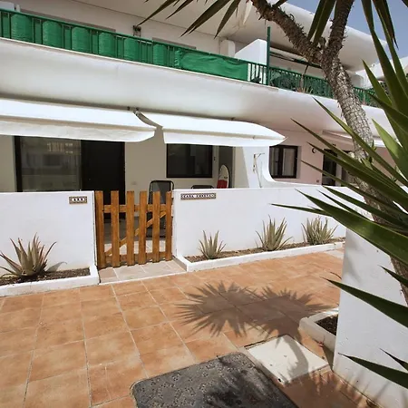 Casa Cometa Κοραλέχο