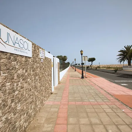 Casa Cometa Apartment *