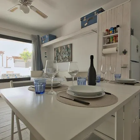 Casa Cometa Apartment Corralejo
