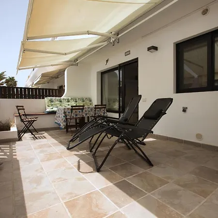 Casa Cometa Apartmán Corralejo