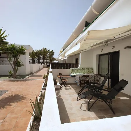 Apartmán Casa Cometa