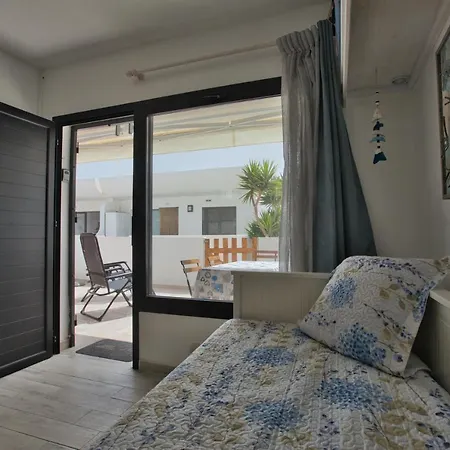 Casa Cometa Apartment