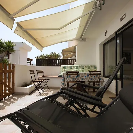 Casa Cometa * Κοραλέχο