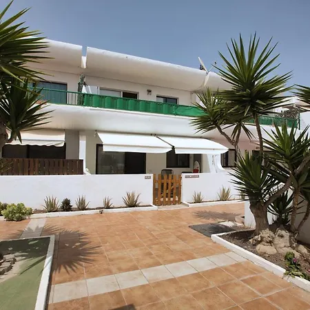 Casa Cometa * Κοραλέχο