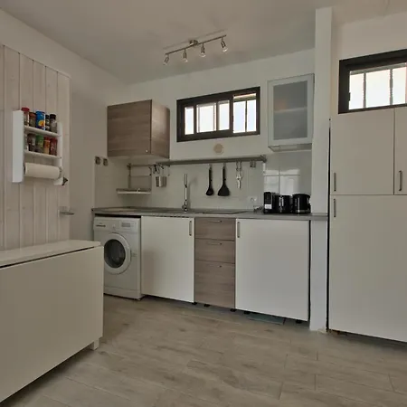 Apartmán Casa Cometa Corralejo