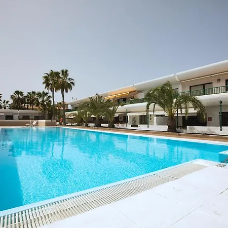 Apartmán Casa Cometa Corralejo
