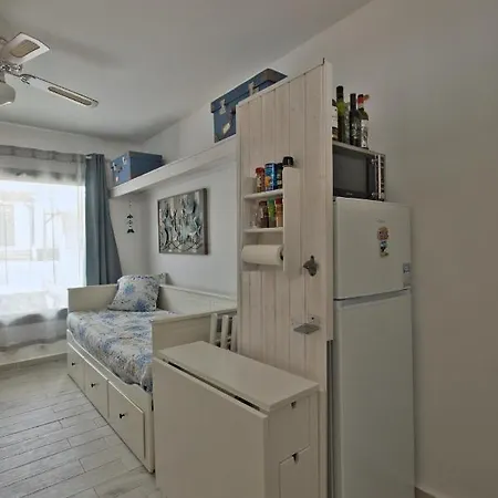 Casa Cometa * Corralejo