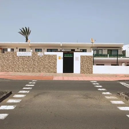 Apartmán Casa Cometa Corralejo