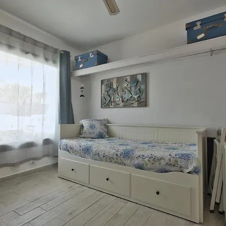 Apartmán Casa Cometa Corralejo
